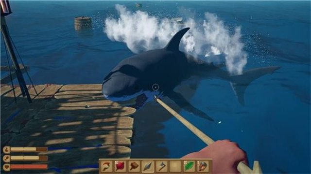 Survival & Craft: Multiplayer安装器 Survival & Craft: Multiplayer安装器