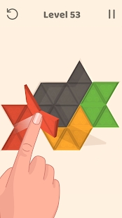Folding Triangles!