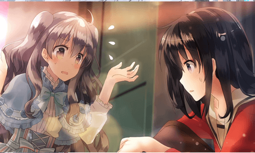 和兔兔子的一天手机版 和兔兔子的一天手机版