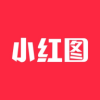 小红图素材