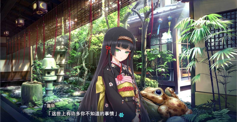 美 少 女 万 华 镜5