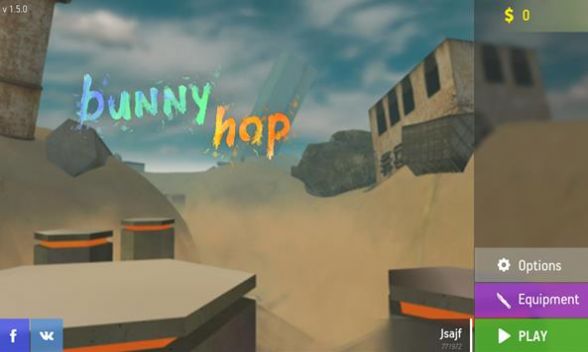 BunnyHop Bhop _ Surf