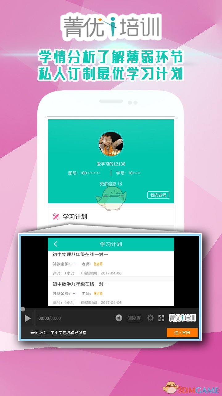 i培训