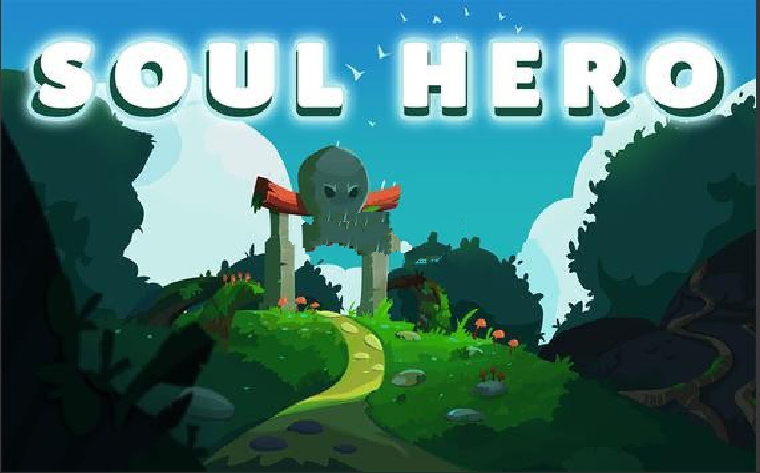Soul Hero