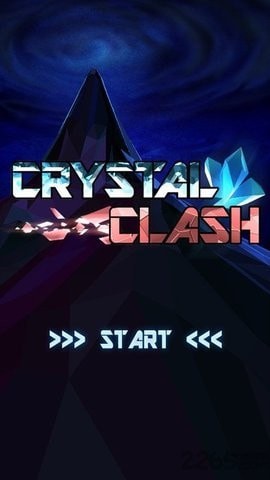 晶体撞击最新版