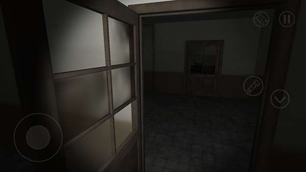 Abandoned
