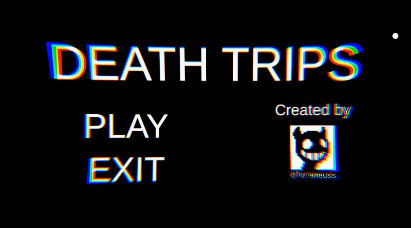 死亡之旅0.03β