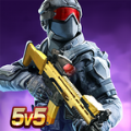 Critical Strike 5v5