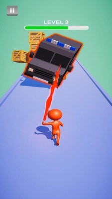 摧毁障碍2020 摧毁障碍2020