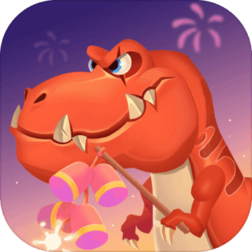 挂机养恐龙内置功能菜单MOD