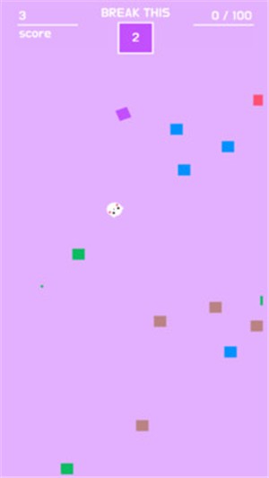 球球大战方块 球球大战方块