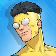 Invincible: Guarding The Globe