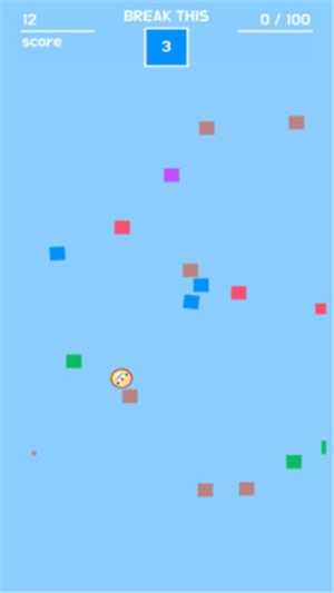 球球大战方块 球球大战方块