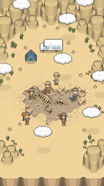 我与化石博物馆 我与化石博物馆