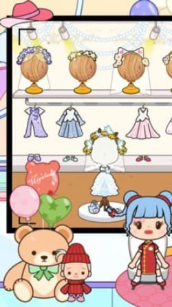 米加乐园小镇 米加乐园小镇