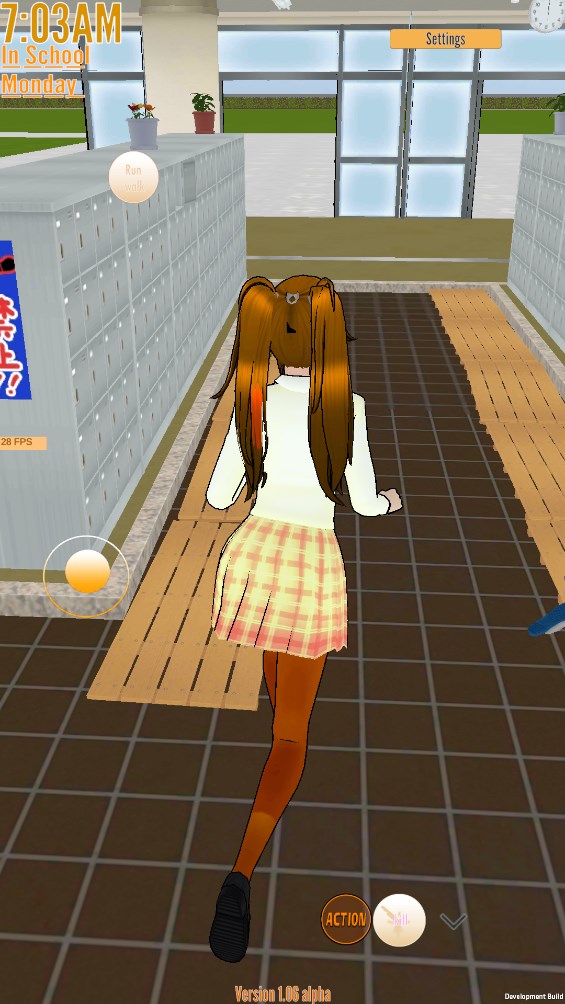 Yuki的生活