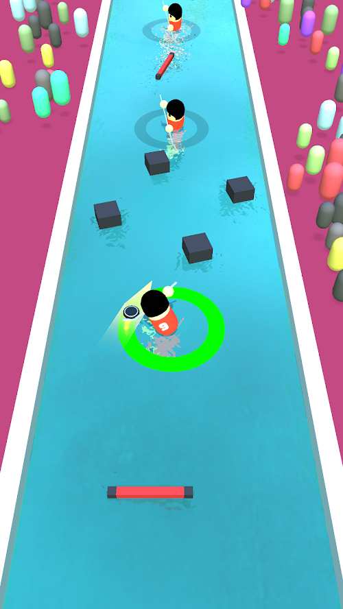 冰面曲棍球 冰面曲棍球