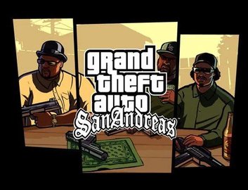 GTA5手机汉化版