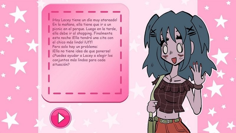 莱西的衣柜：遗产 免费版