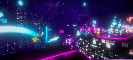 Slashrun