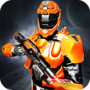 FPS Robot Shooter Strike: Anti-Terrorist Shooting