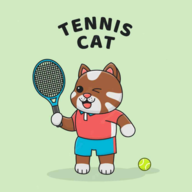 猫网球锦标赛免费手机版