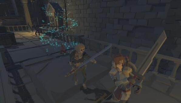Knights & Dungeons