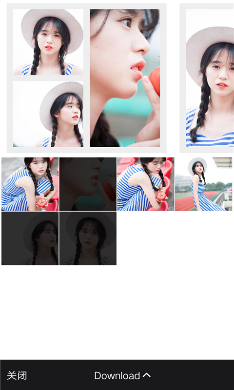 酷秀美图 酷秀美图