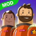 Endless Colonies: Idle Space Explorers