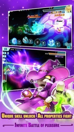 精灵球大师游戏