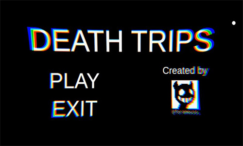 死亡之旅 死亡之旅