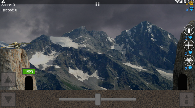 枪支世界 手机版