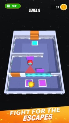 潜入我们之中 潜入我们之中