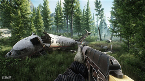 Escape From Tarkov Helper