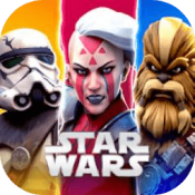 Star Wars: Hunters