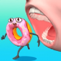 More Snacks! More Snacks!