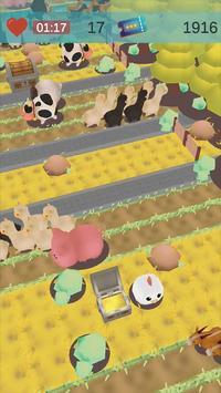 火柴人战斗跑酷3D 最新版