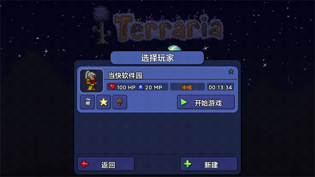 泰拉瑞亚Terraria国际版1.4.4.9.6皮皮蛙汉化