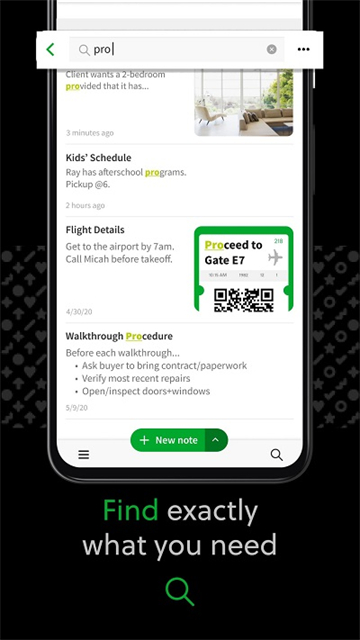 印象笔记国际版app最新版 印象笔记国际版app最新版