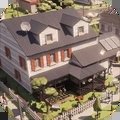 模 拟 小 镇 破 解 版