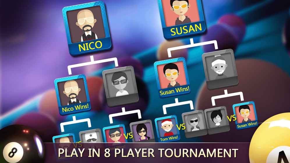 Pool Billiards Master Pro Pool Billiards Master Pro