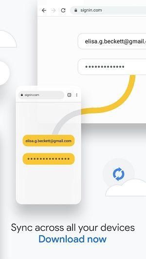 Google浏览器 官方版