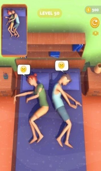 睡眠模拟器桃子移植