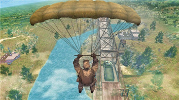 边界战争陆军狙击手3D 边界战争陆军狙击手3D