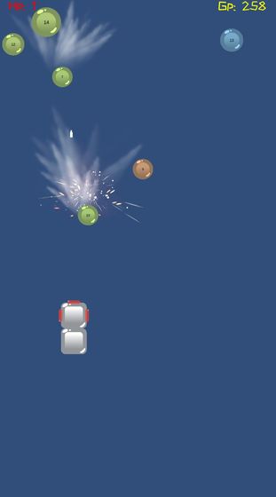 打飞机游戏 打飞机游戏