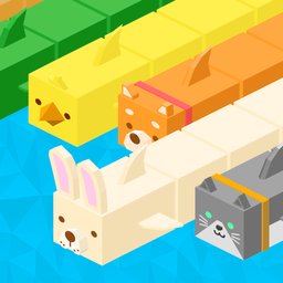 どうぶつの海