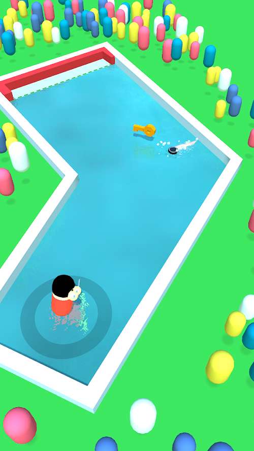 冰面曲棍球 冰面曲棍球