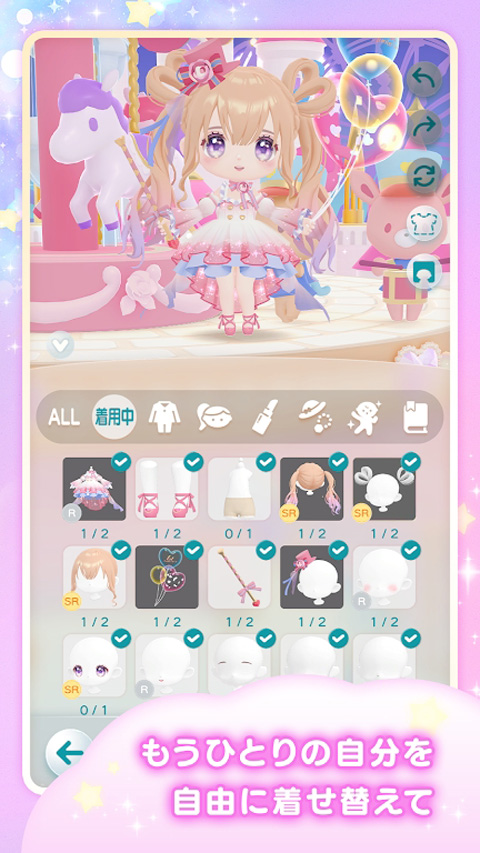 ポケピア