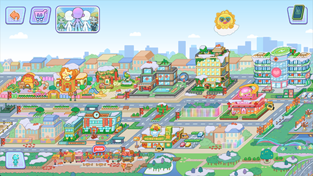 奇妙创意世界2025最新破解版