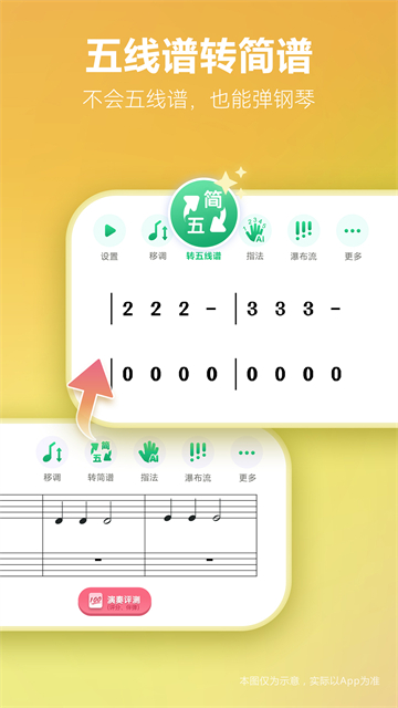钢琴谱大全 钢琴谱大全